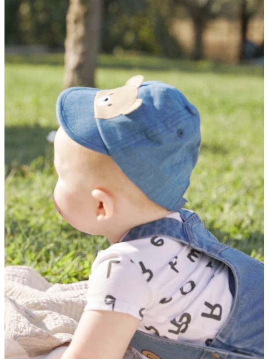 CZAPKA Z DASZKIEM MAYORAL