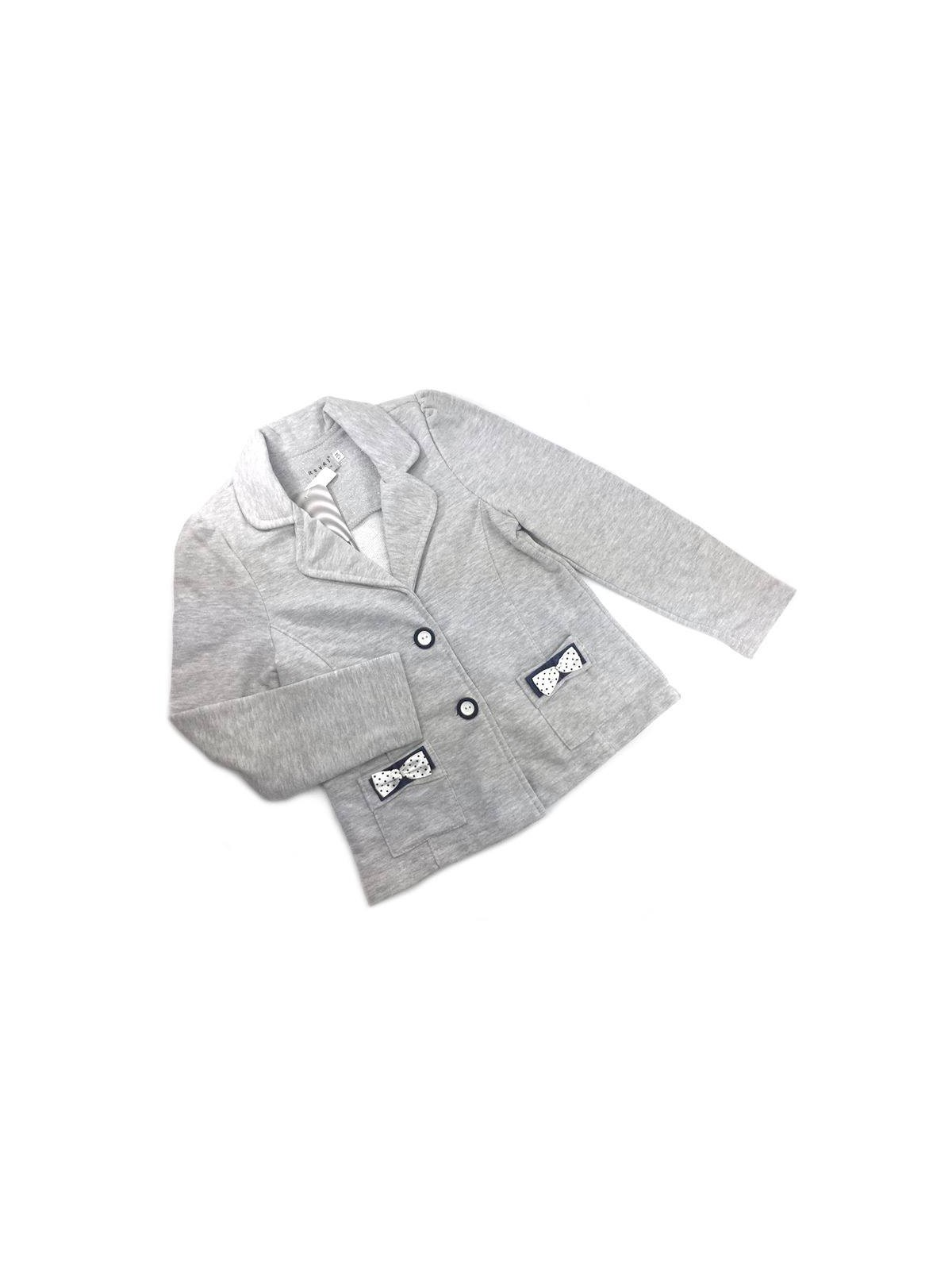 MARYNARKA DLA DZIEWCZYNKI