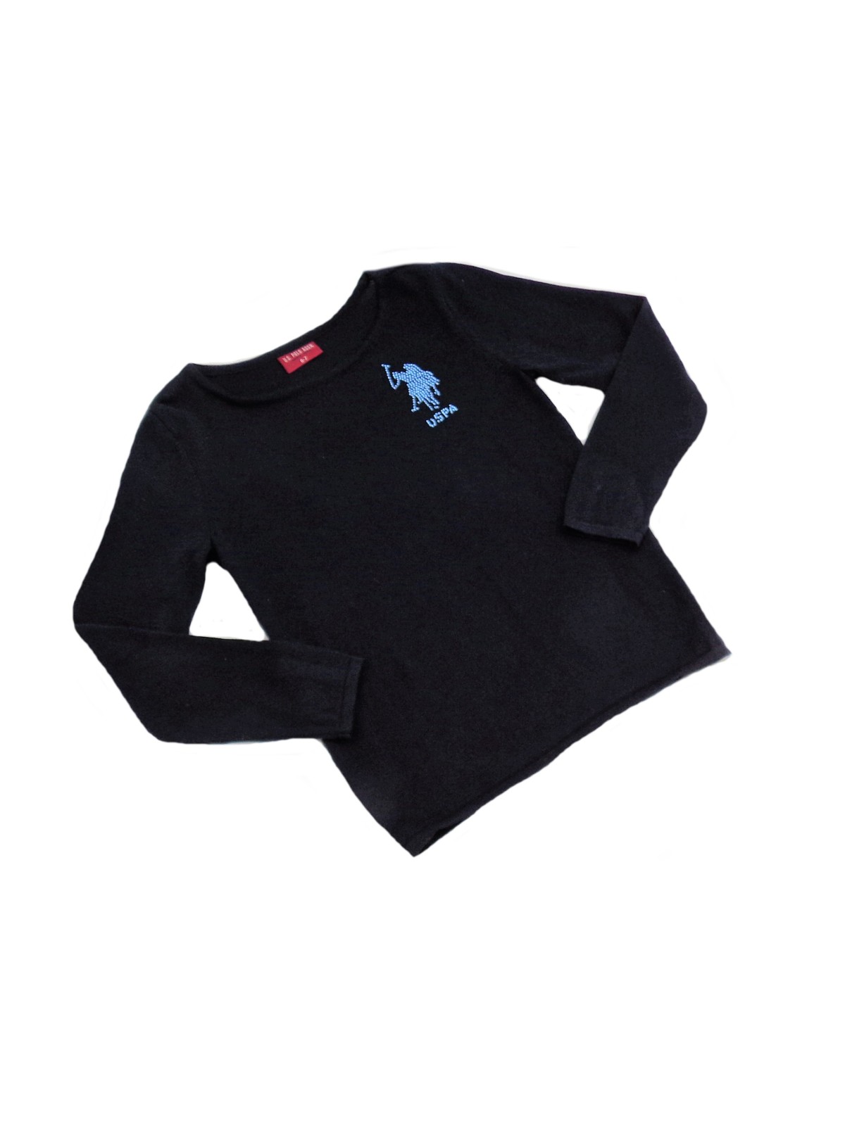 SWETER  U.S POLO ASSN.