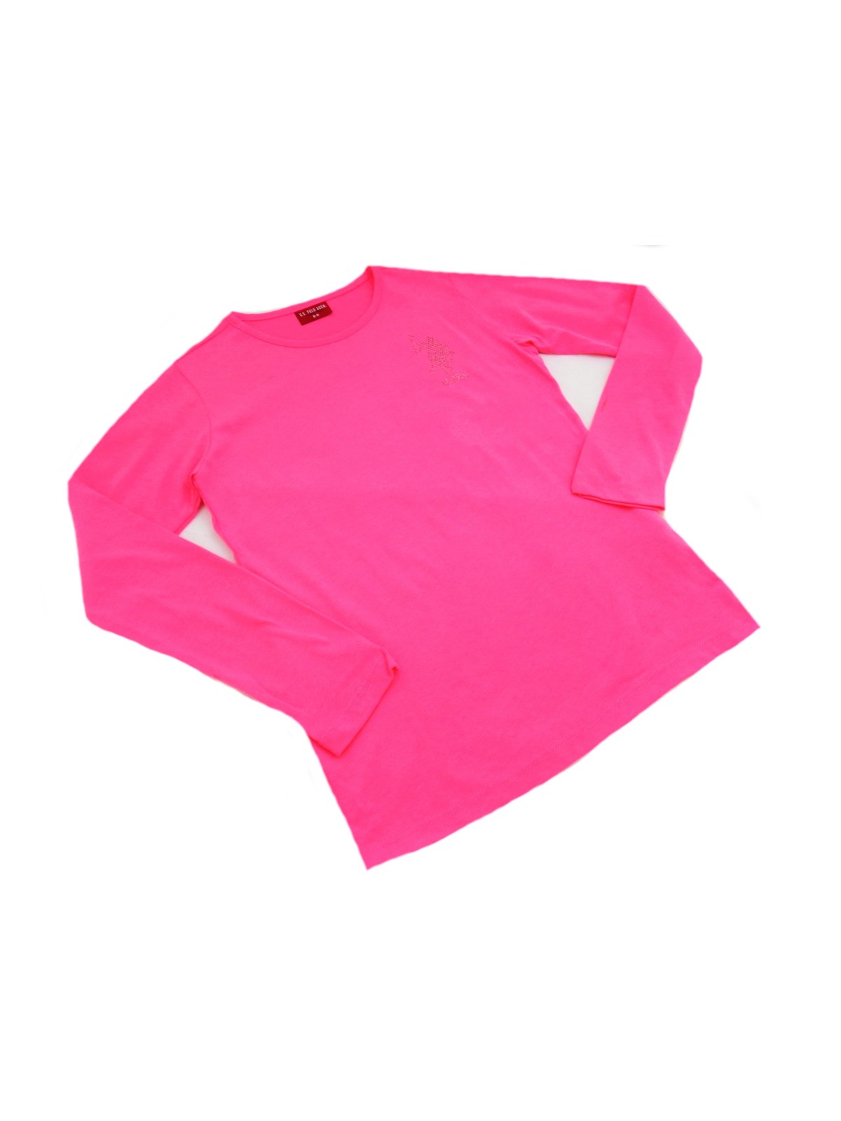 BLUZKA  U.S POLO ASSN.