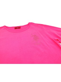 BLUZKA  U.S POLO ASSN.