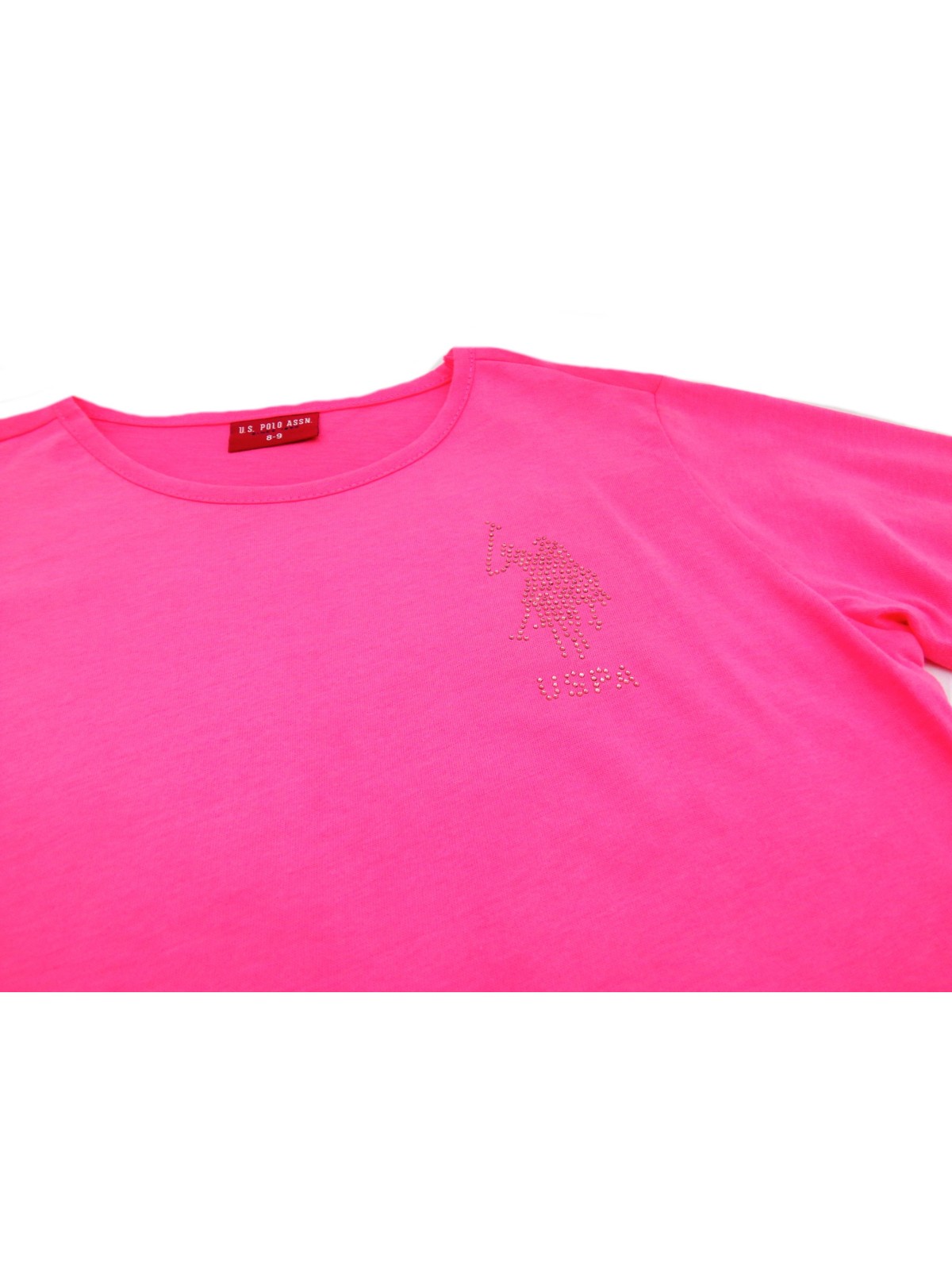 BLUZKA  U.S POLO ASSN.