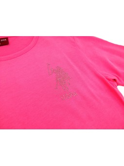 BLUZKA  U.S POLO ASSN.