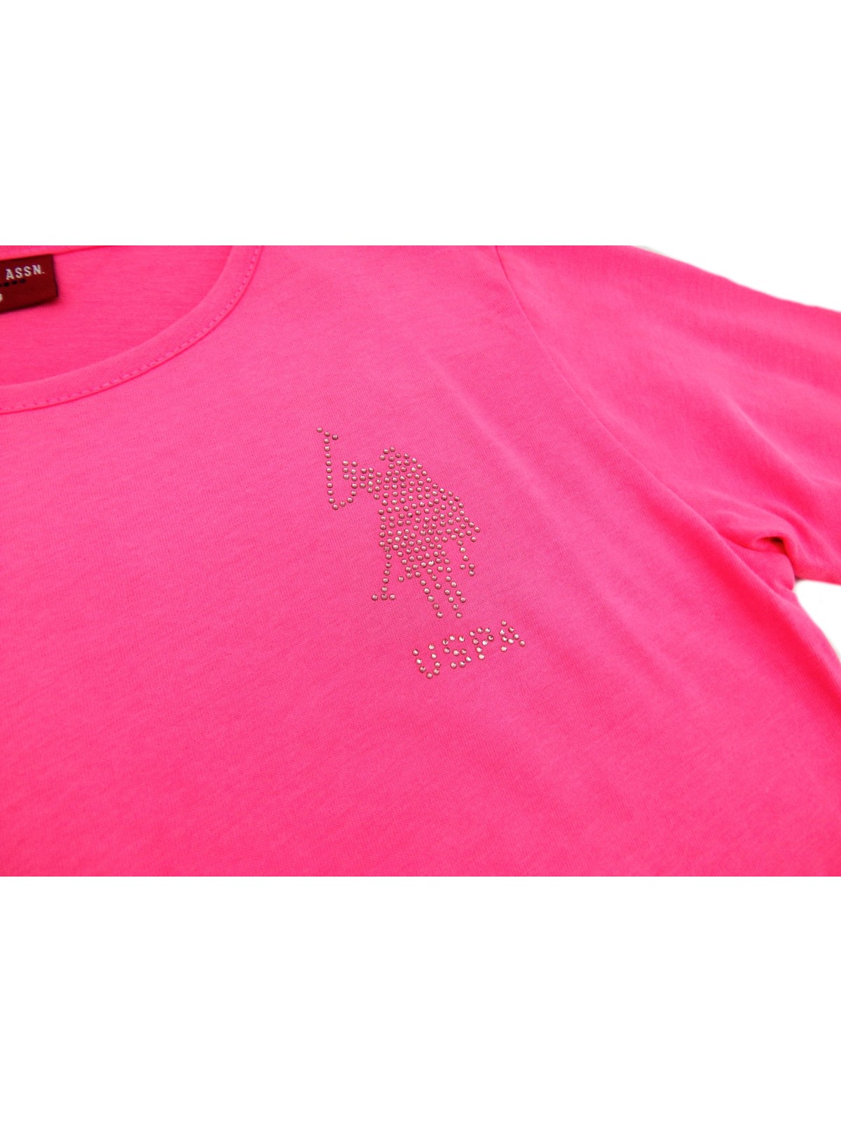 BLUZKA  U.S POLO ASSN.