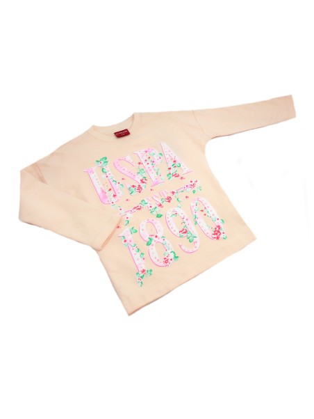 BLUZA  U.S POLO ASSN.