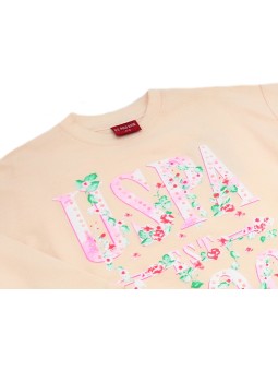 BLUZA  U.S POLO ASSN.