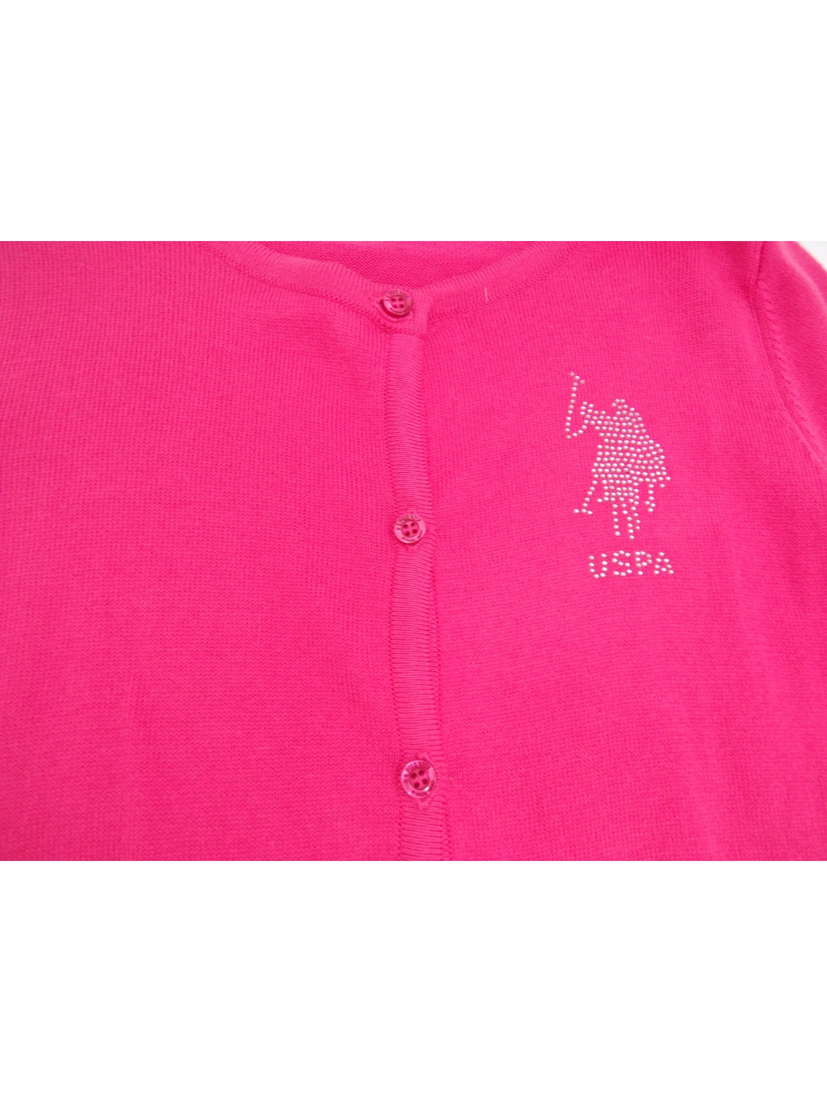SWETER  U.S POLO ASSN.