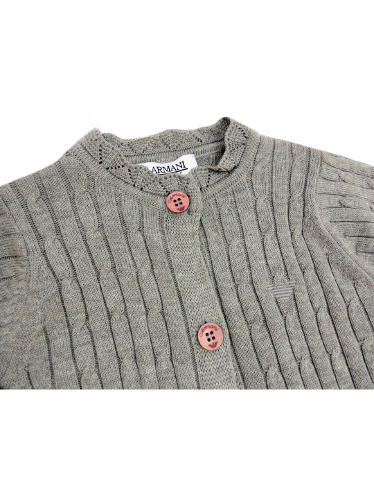 SWETER ARMANI JUNIOR