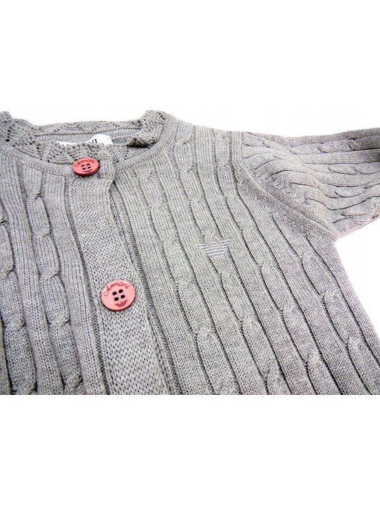 SWETER ARMANI JUNIOR