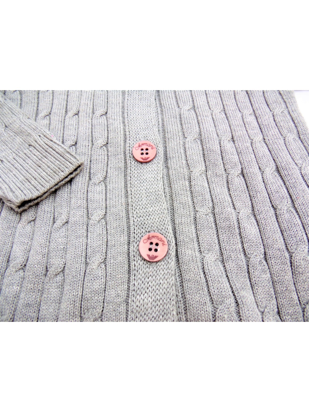 SWETER ARMANI JUNIOR