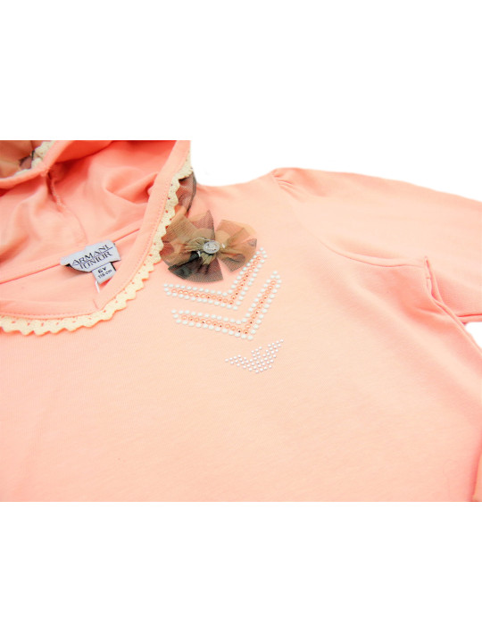 BLUZKA ARMANI JUNIOR