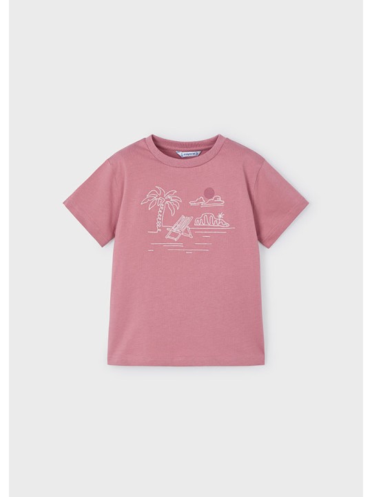 T-SHIRT MAYORAL