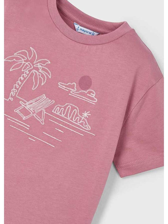 T-SHIRT MAYORAL