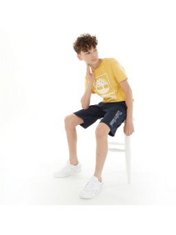 T-SHIRT TIMBERLAND