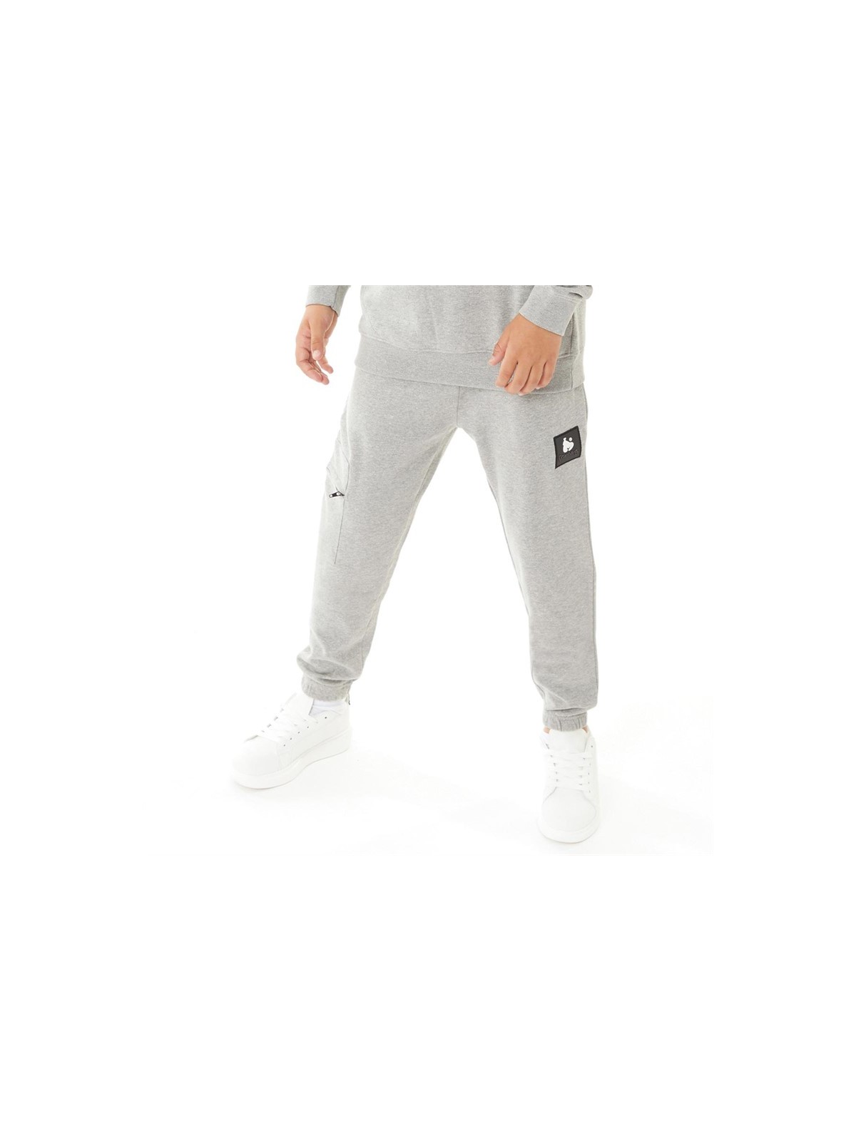 SPODNIE DRESOWE MONEY JUNIOR