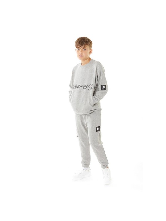 SPODNIE DRESOWE MONEY JUNIOR