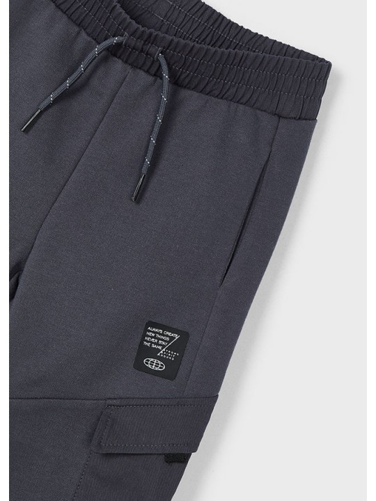 MAYORAL SPODNIE DRESOWE