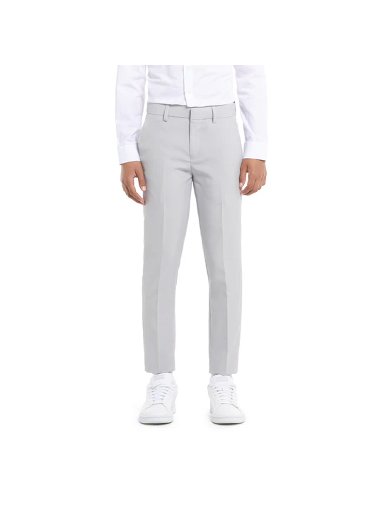 OPPOSUITS GARNITUR SZARY