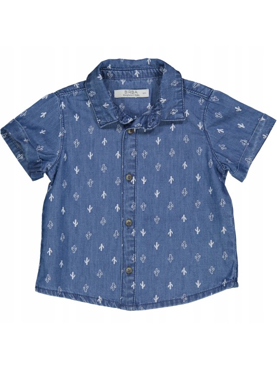KOSZULA BIRBA