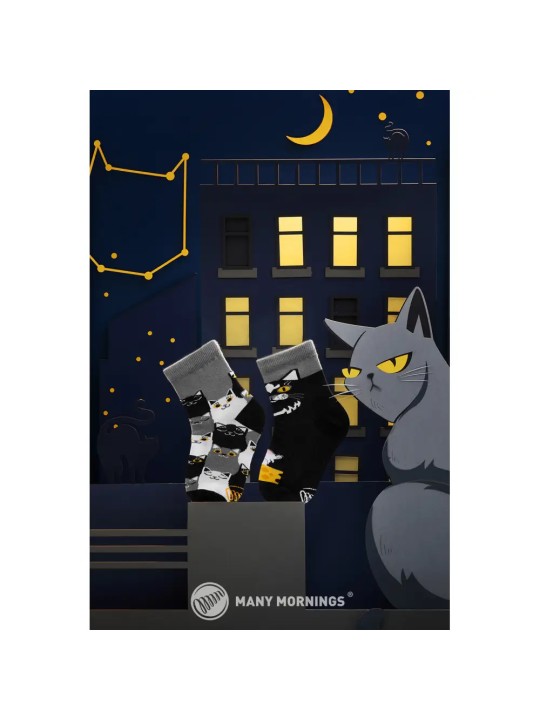 SKARPETKI MANY MORNINGS