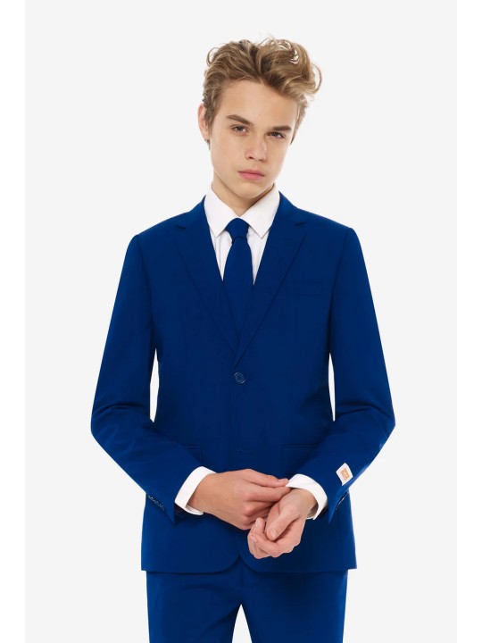 OPPOSUITS GARNITUR ROYALE NAVY