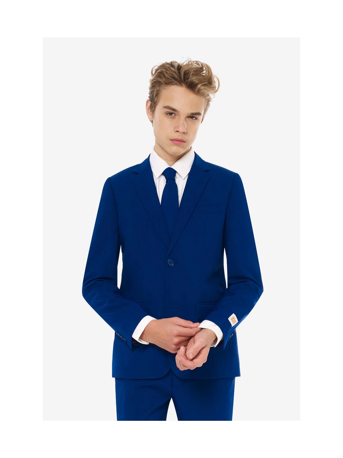 OPPOSUITS GARNITUR ROYALE NAVY