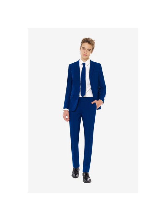 OPPOSUITS GARNITUR ROYALE NAVY