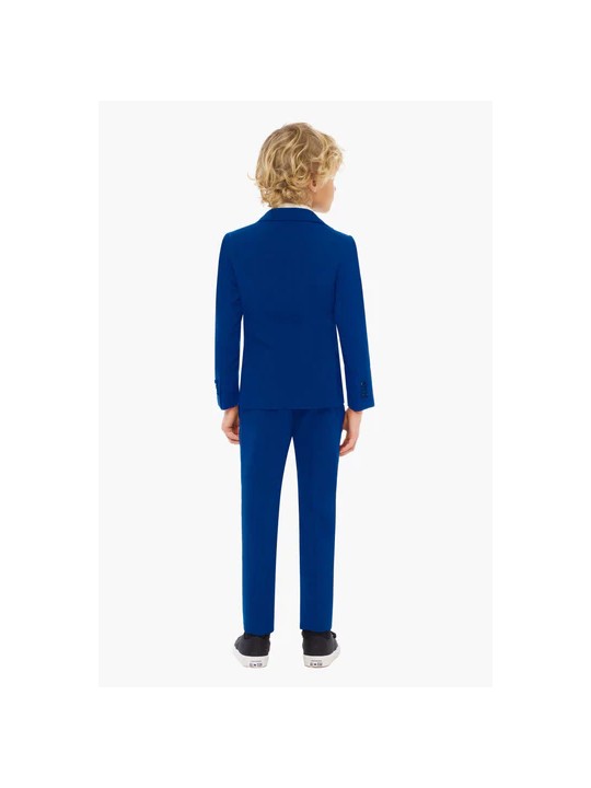 OPPOSUITS GARNITUR ROYALE NAVY