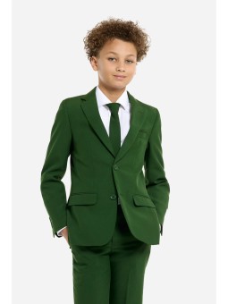 OPPOSUITS GARNITUR ZIELONY