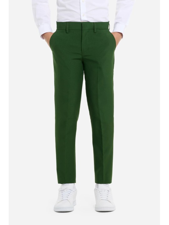 OPPOSUITS GARNITUR ZIELONY