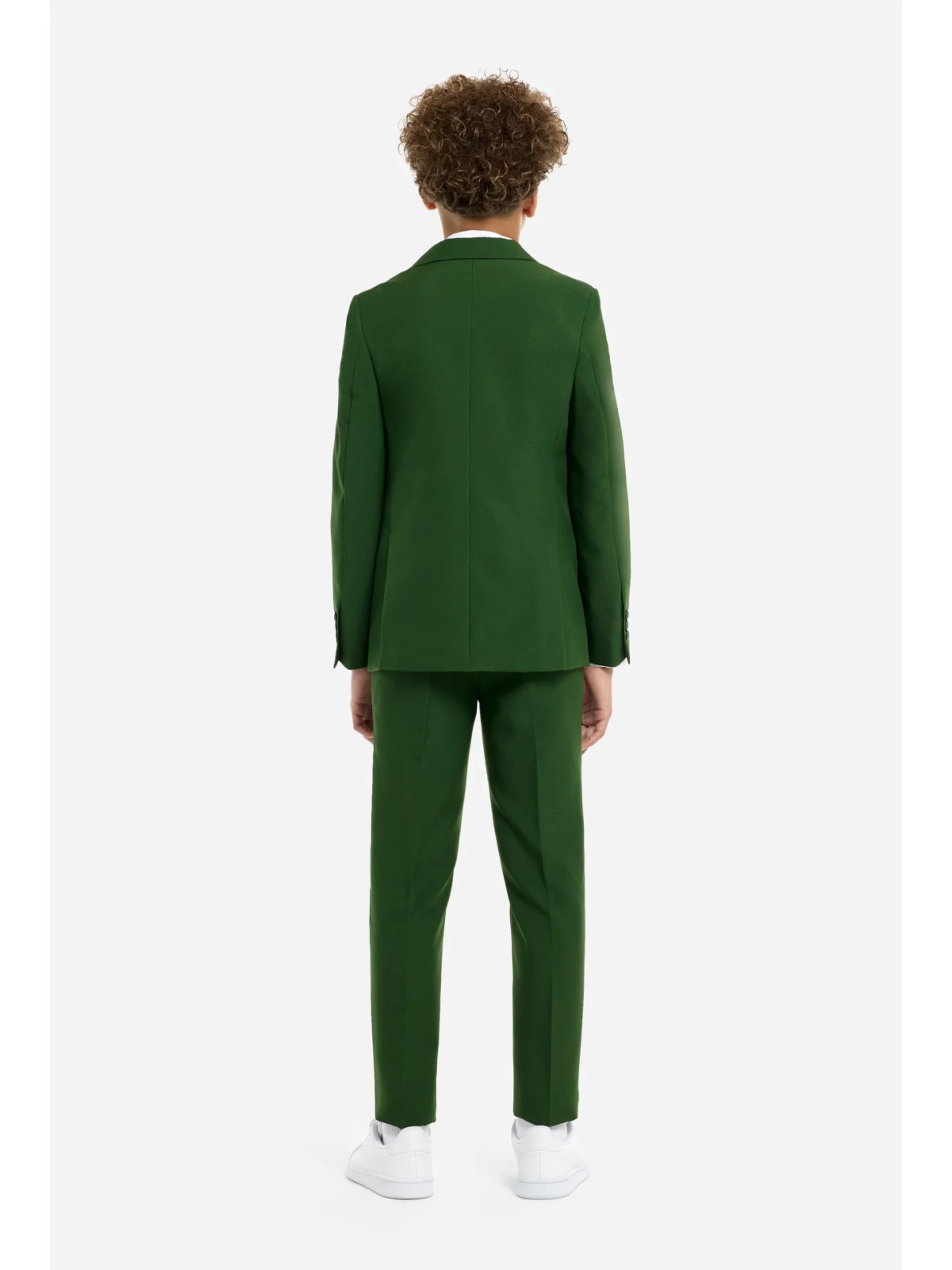 OPPOSUITS GARNITUR ZIELONY
