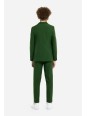 OPPOSUITS GARNITUR ZIELONY