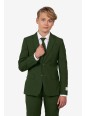 OPPOSUITS GARNITUR ZIELONY