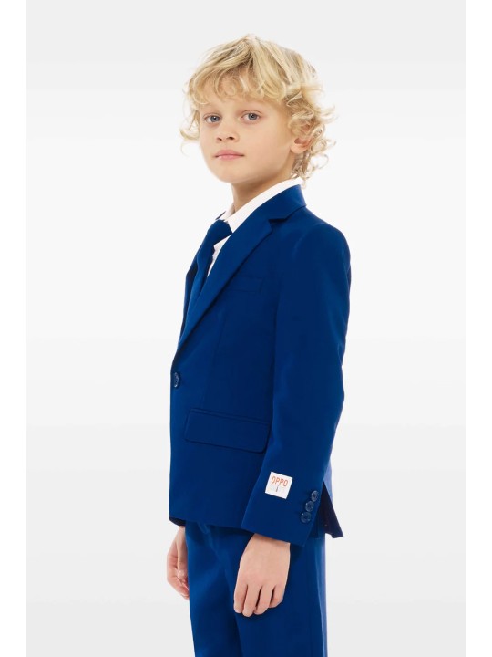 OPPOSUITS GARNITUR ROYALE NAVY