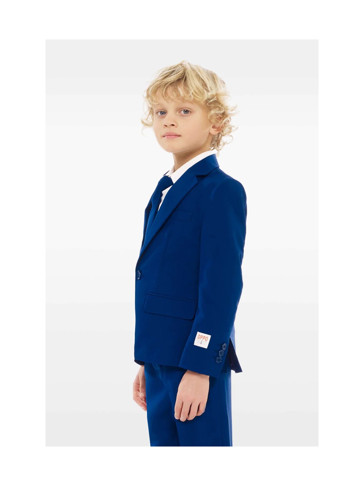 OPPOSUITS GARNITUR ROYALE NAVY