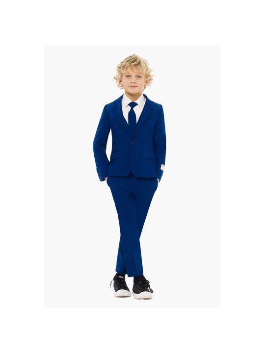 OPPOSUITS GARNITUR ROYALE NAVY