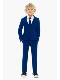 OPPOSUITS GARNITUR ROYALE NAVY