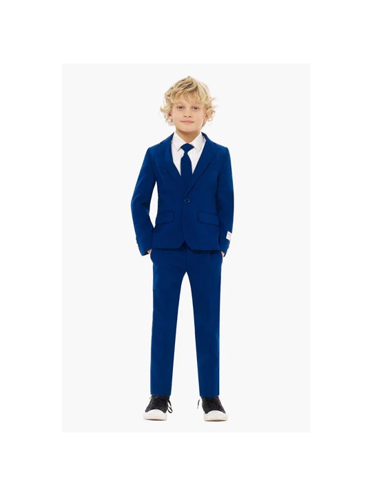 OPPOSUITS GARNITUR ROYALE NAVY