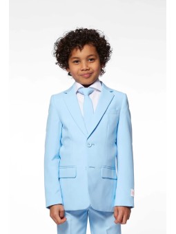 OPPOSUITS GARNITUR BŁĘKIT