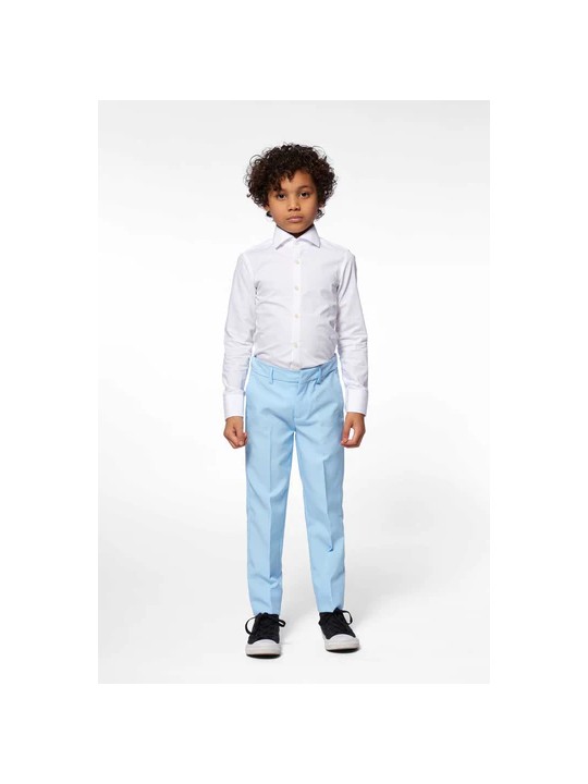 OPPOSUITS GARNITUR BŁĘKIT