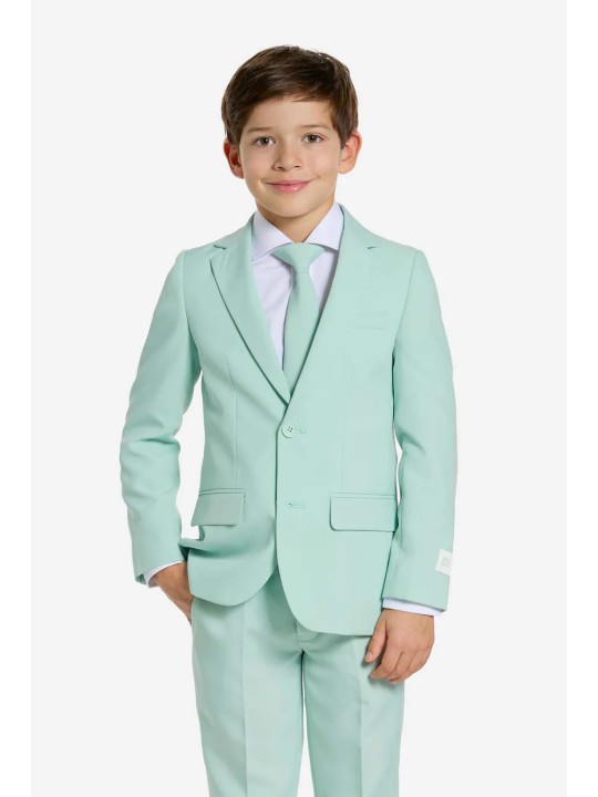 OPPOSUITS GARNITUR SELEDYN