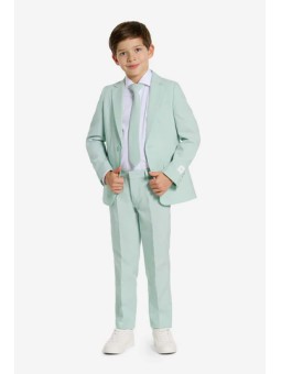 OPPOSUITS GARNITUR SELEDYN