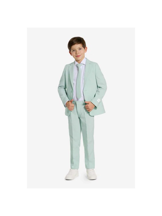 OPPOSUITS GARNITUR SELEDYN