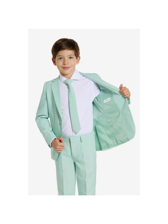 OPPOSUITS GARNITUR SELEDYN