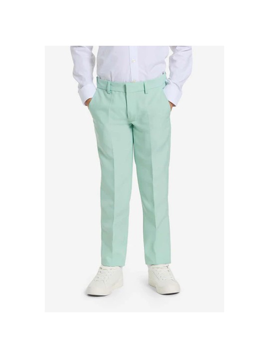 OPPOSUITS GARNITUR SELEDYN