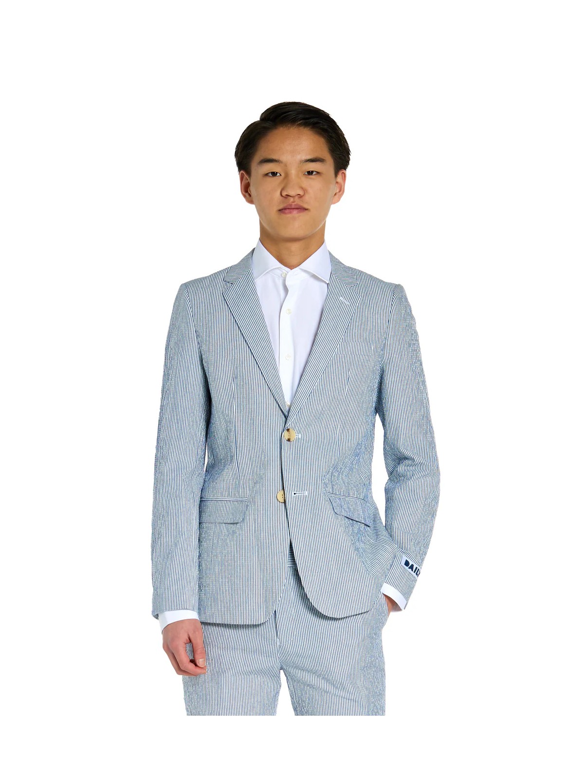 OPPOSUITS GARNITUR PASKI