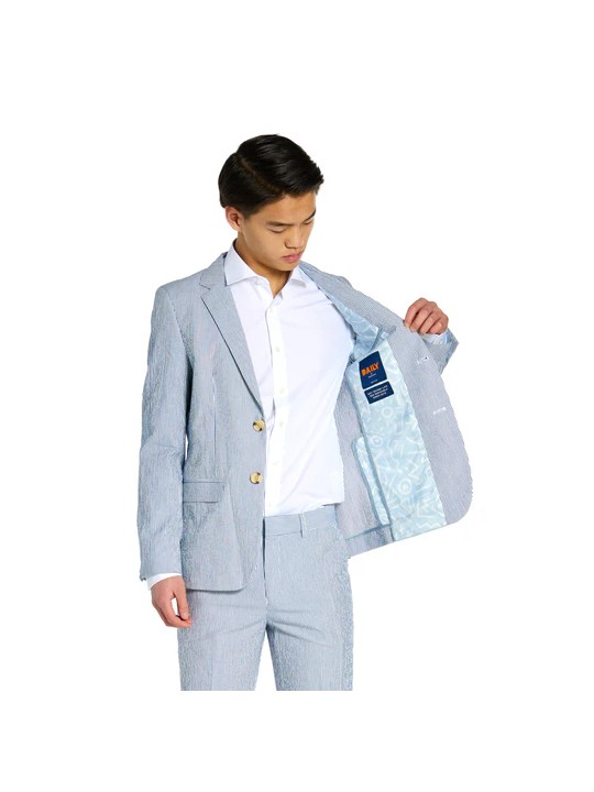 OPPOSUITS GARNITUR PASKI