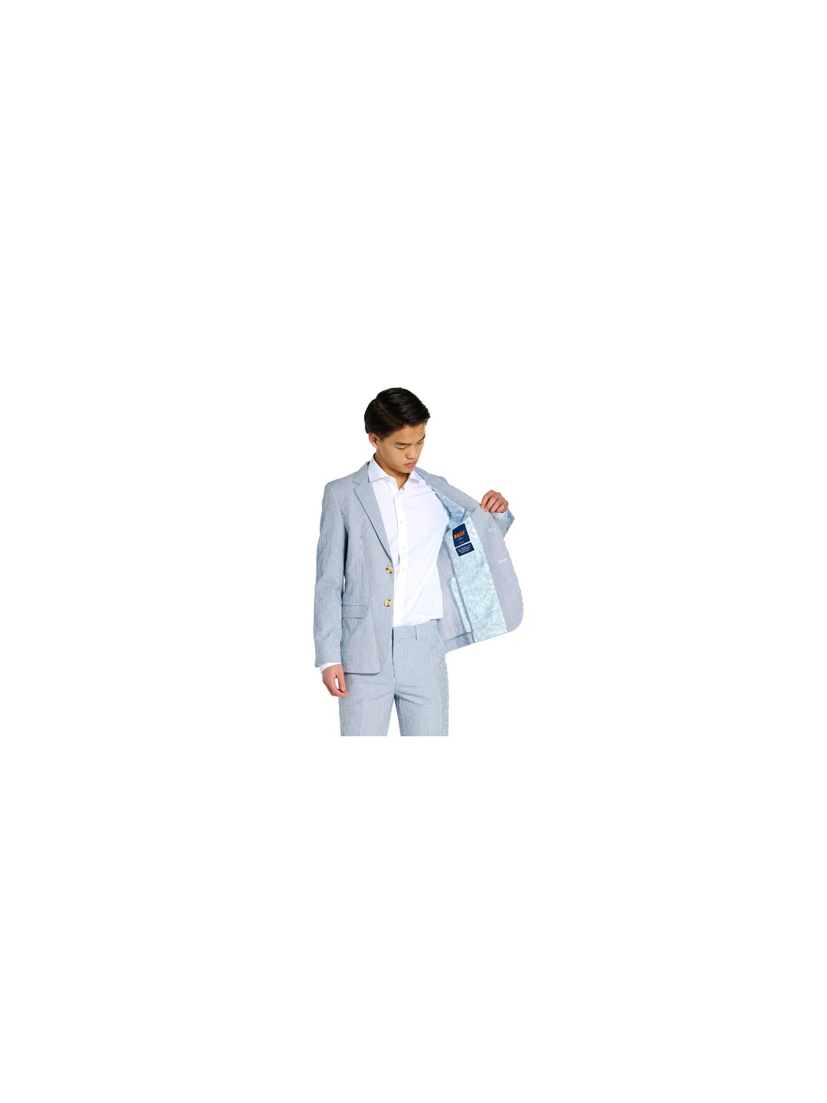 OPPOSUITS GARNITUR PASKI