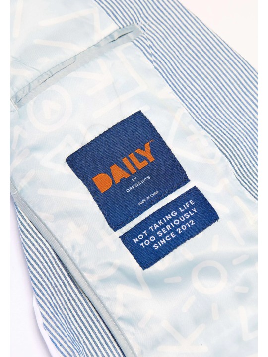 OPPOSUITS GARNITUR PASKI