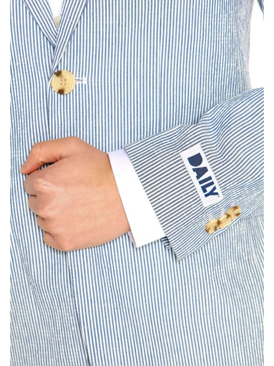 OPPOSUITS GARNITUR PASKI